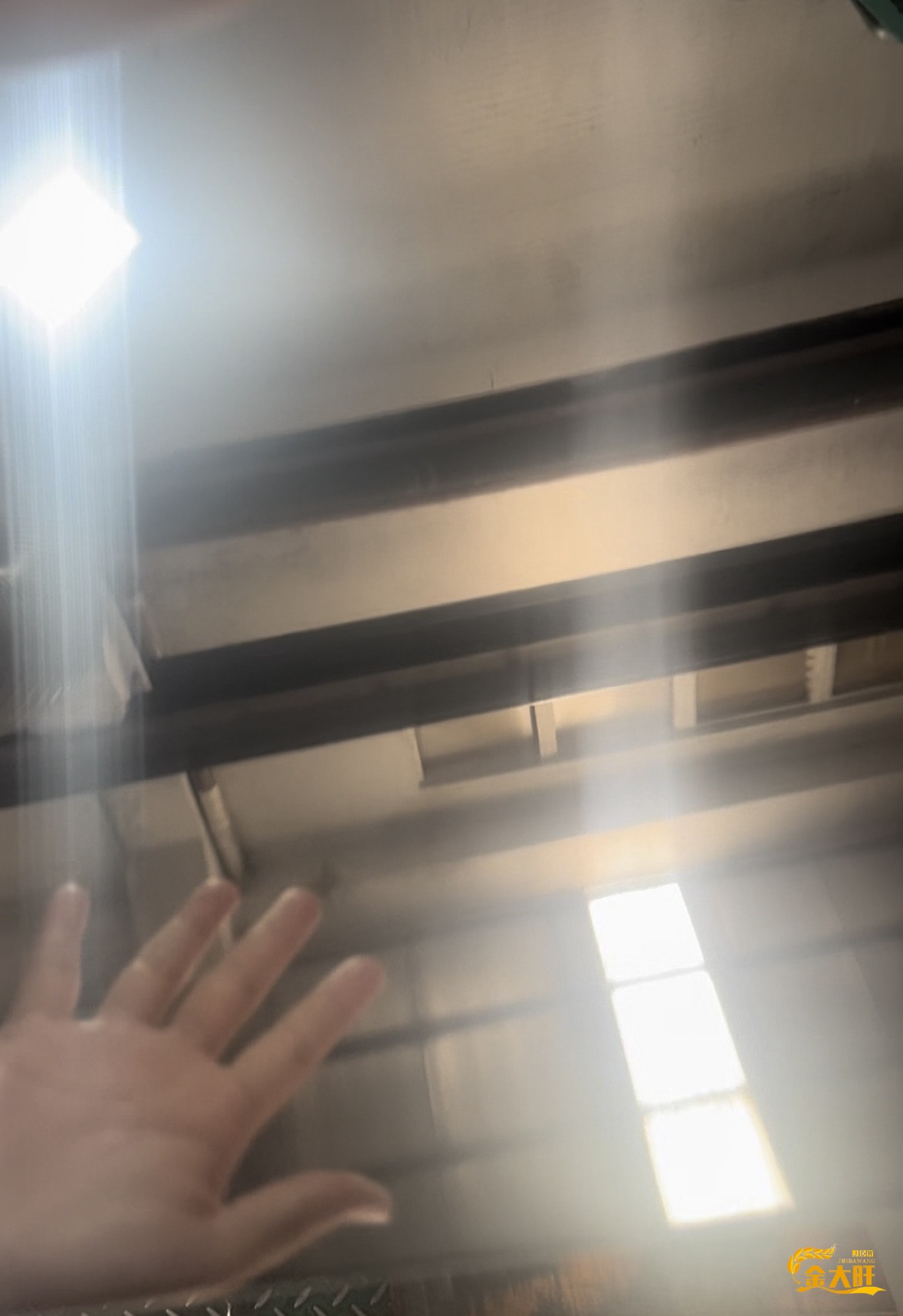 【关于不锈钢430/BA原材料】——源头厂家深···